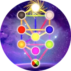 Kabala Reiki – mystická moudrost a spojení s duší